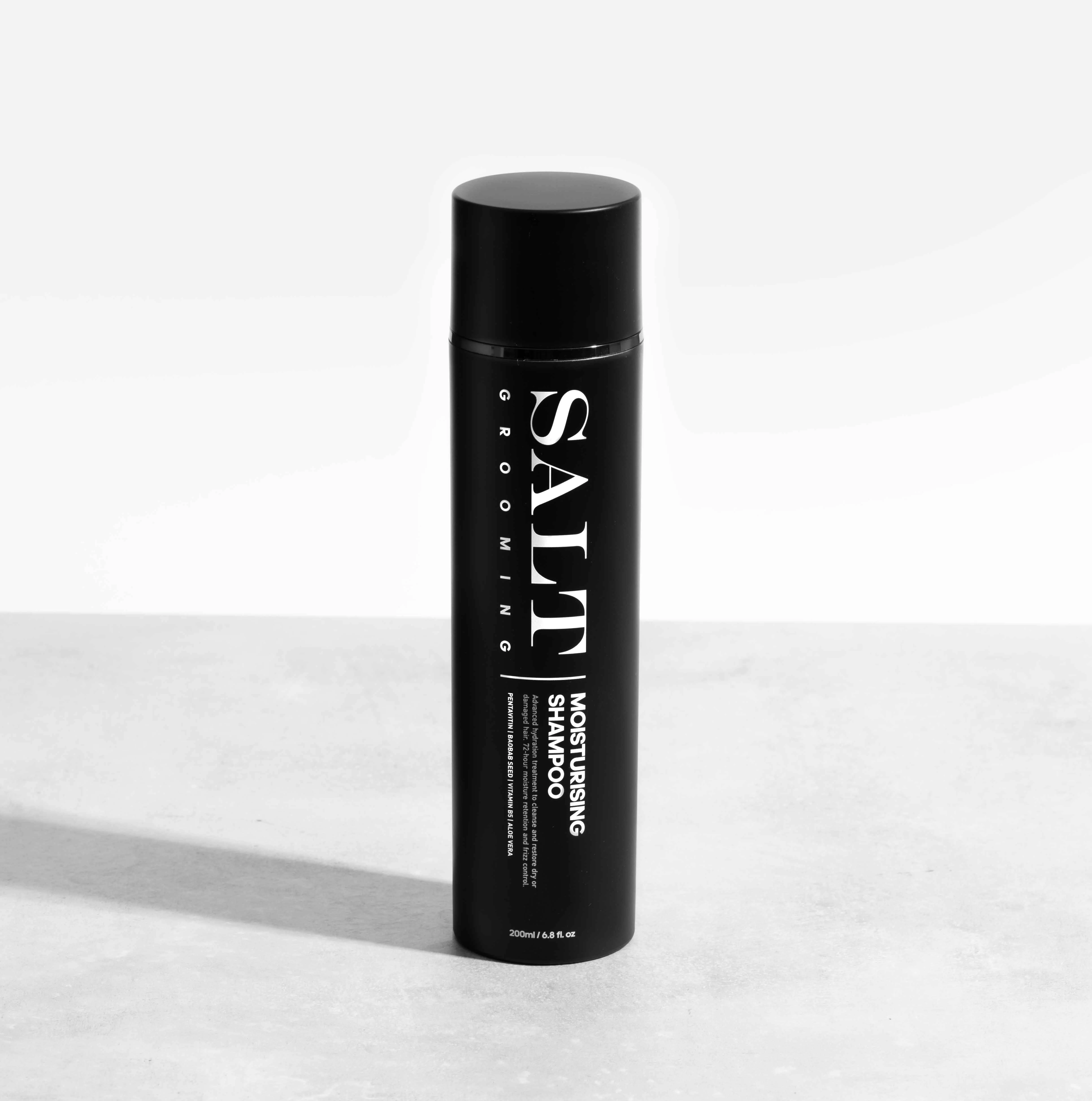 Men's Shampoo & Conditioner